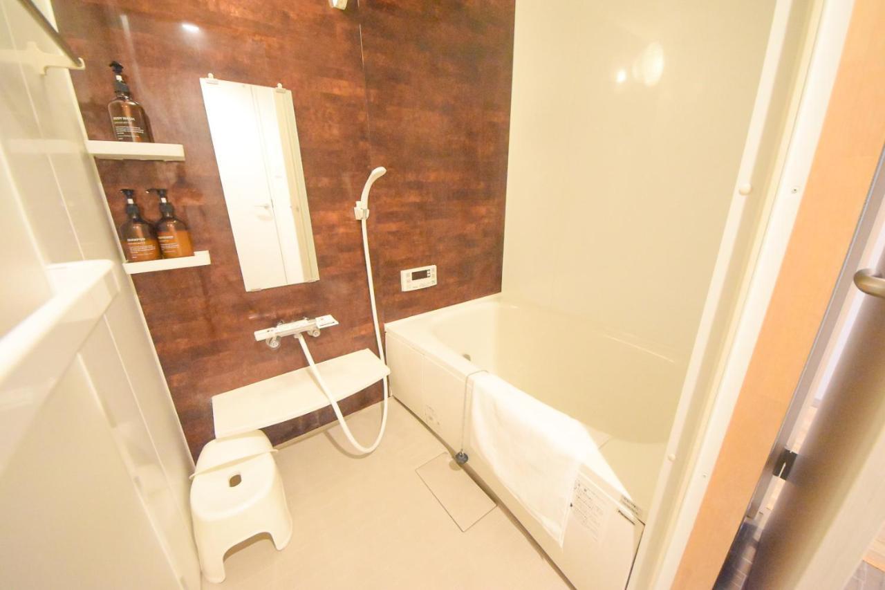 Comfy Stay Tds Nara Exteriör bild