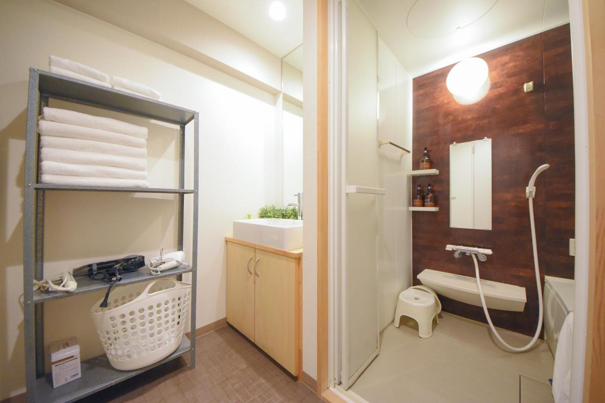 Comfy Stay Tds Nara Exteriör bild