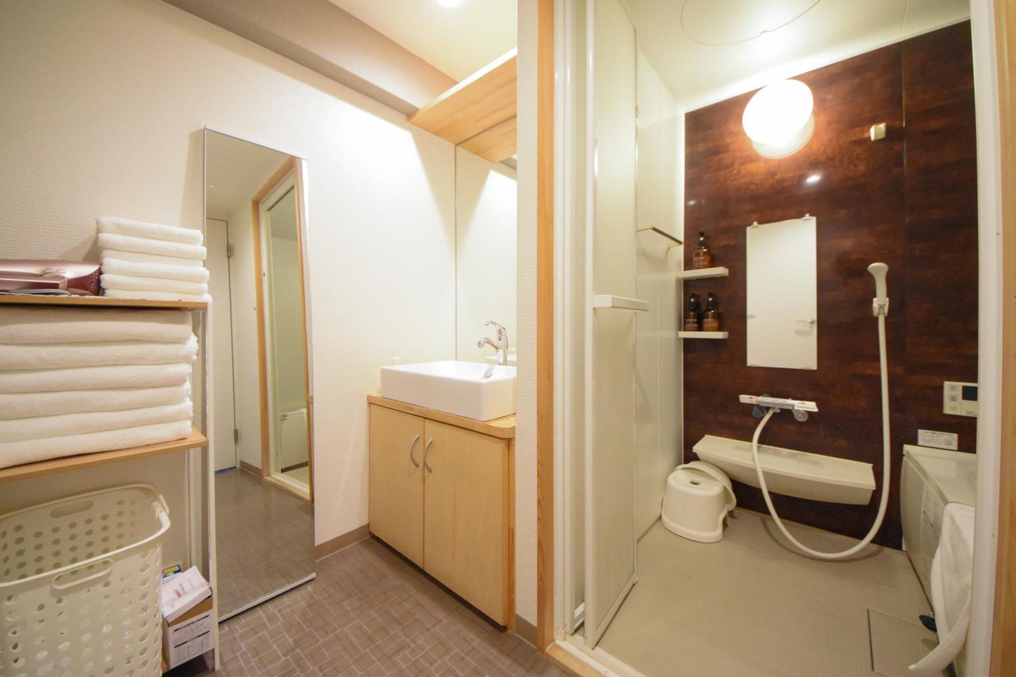Comfy Stay Tds Nara Exteriör bild