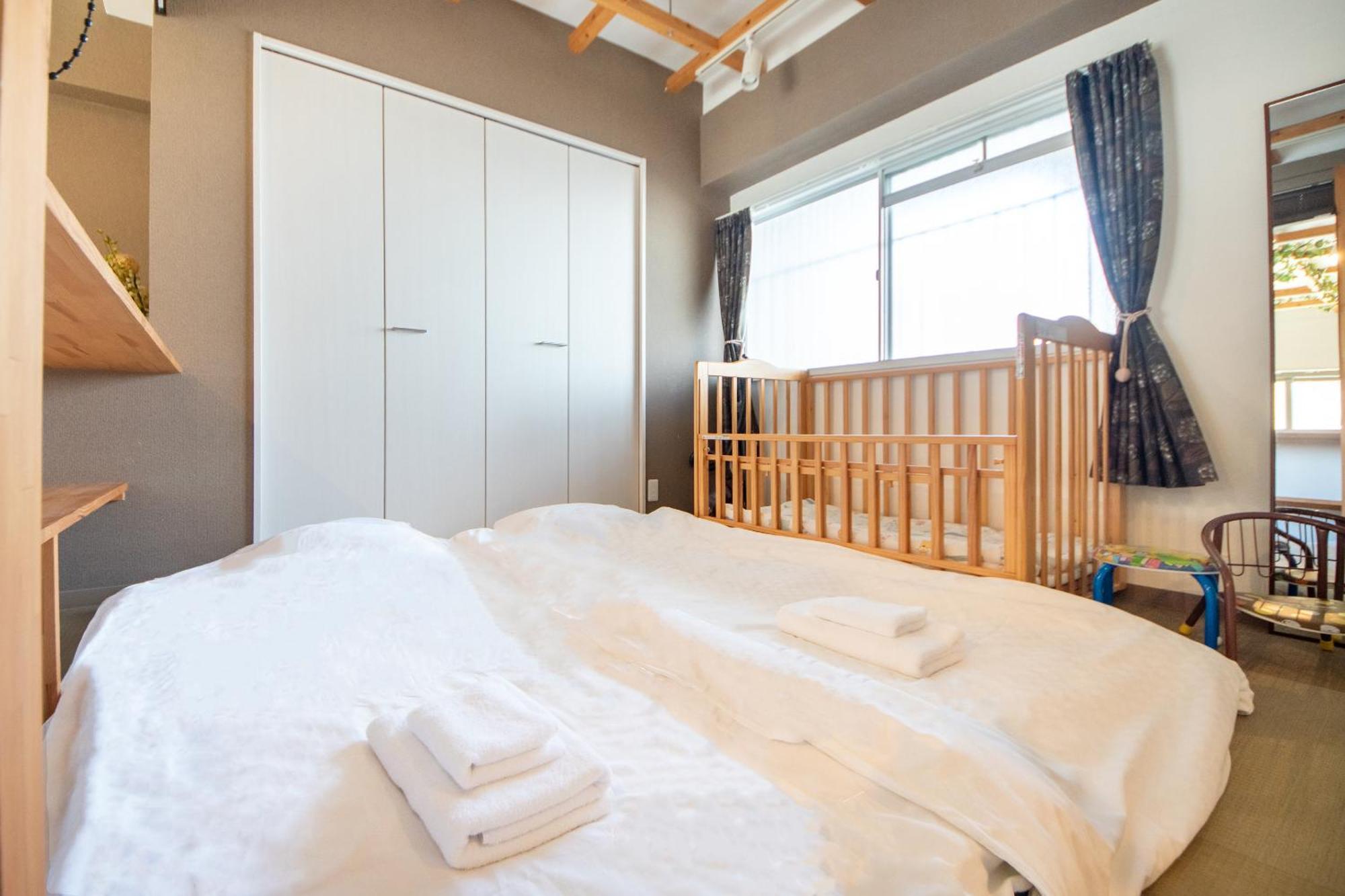 Comfy Stay Tds Nara Rum bild